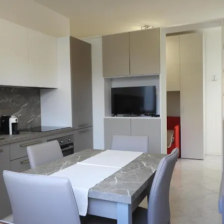 Appartement Morena