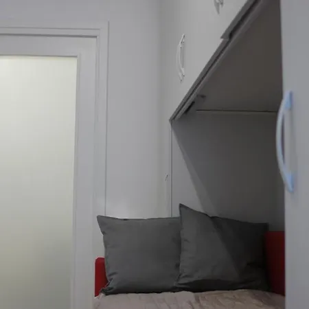 Morena Διαμέρισμα