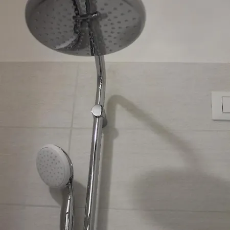 Apartment Morena