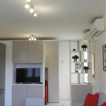 Apartment Morena